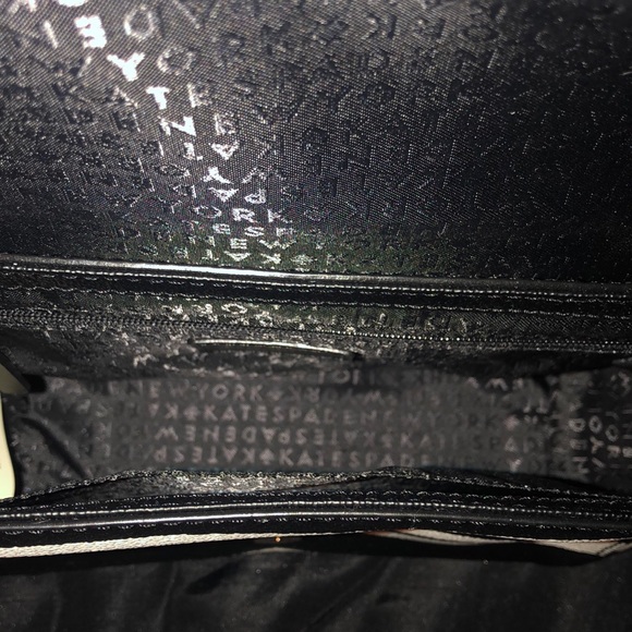 Kate Spade Bag - Picture 3 of 4